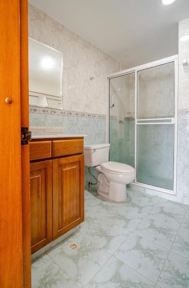 Habitación en casa particular Cerca Al Mar Y Airport *