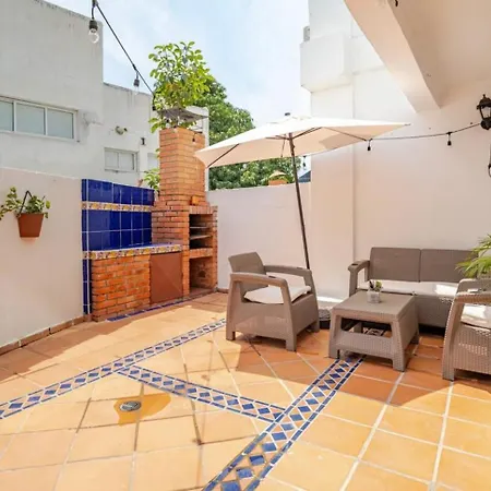 Cerca Al Mar Y Airport Habitación en casa particular *