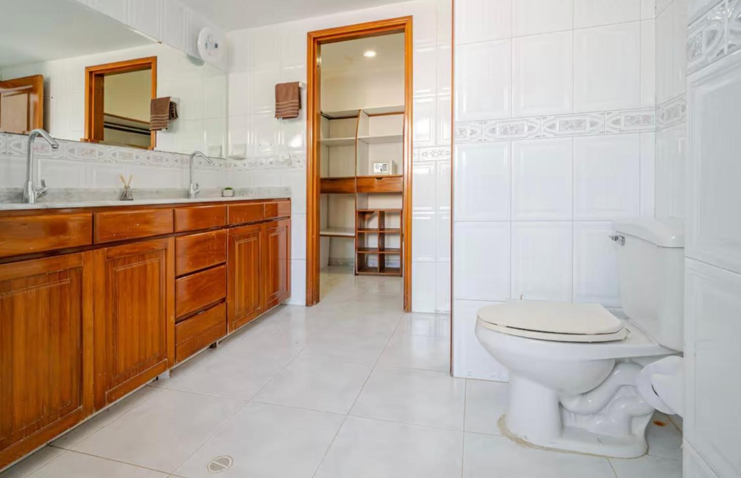Habitación en casa particular Cerca Al Mar Y Airport Cartagena