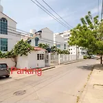 Habitaciones cerca al mar y airport